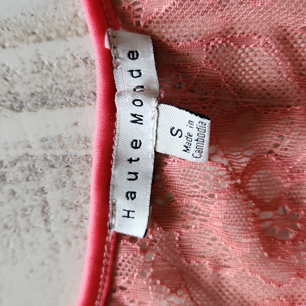 Haute Monde - Picture 8 of 11